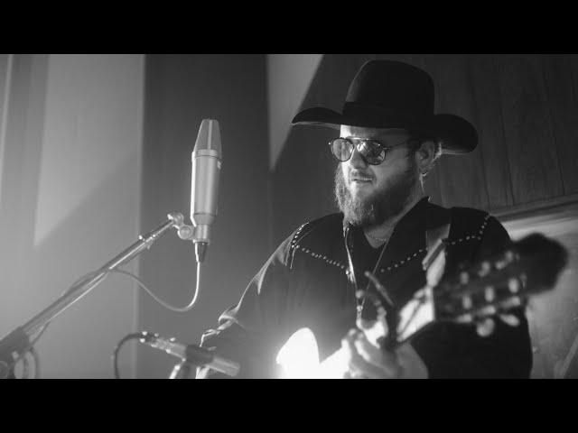 Paul Cauthen | "Slow Down" | Live at Modern Electric Sound Recorders