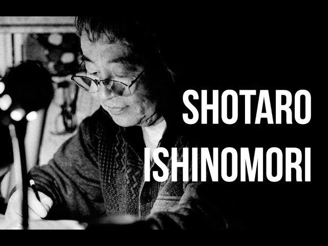 Shotaro Ishinomori | The People of Toku