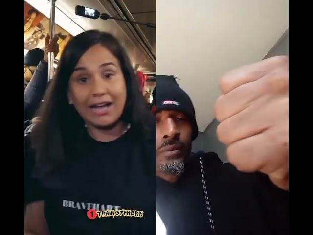 Womens Rap Cypher. NYC