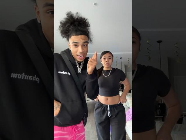 JayCinco & Brooklyn Queen ️