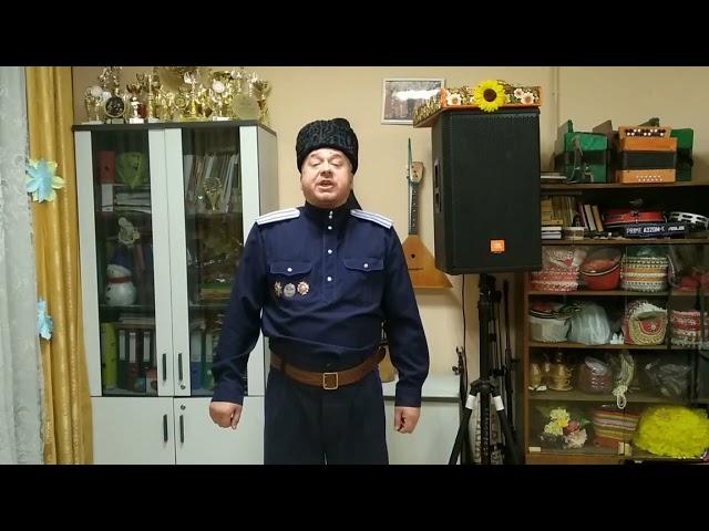 Симинягин Алексей  За святую Русь