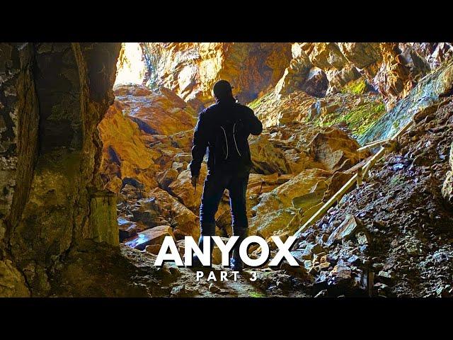 Abandoned Mine Exploration in Canada's Largest Ghost Town | Part 3 | Anyox BC 【4K】