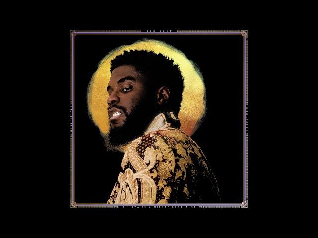 Big K.R.I.T. -  "Get Away"