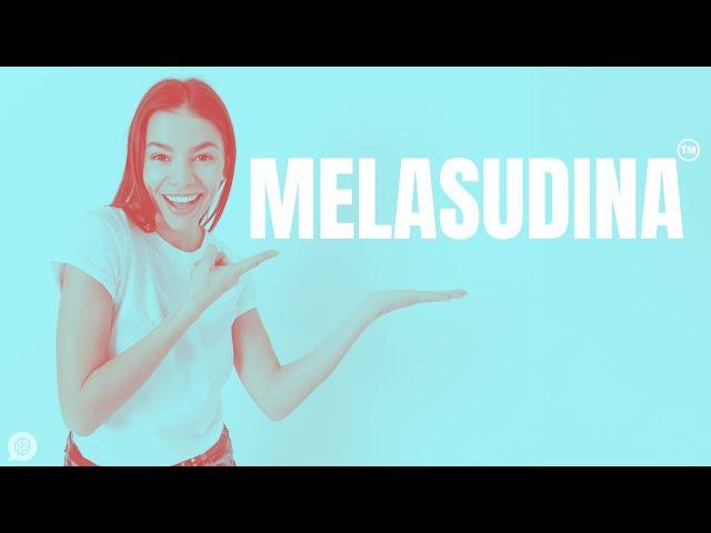 Aprende a que NO te importe: desarrolla tu #melasudina