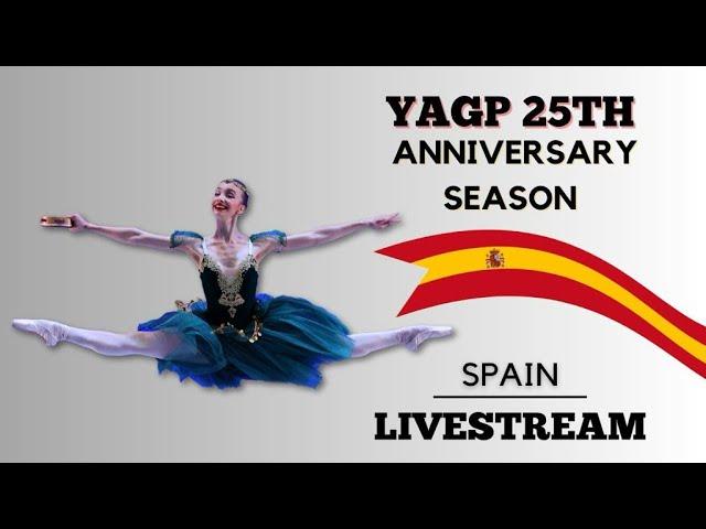 YGP 2024 Barcelona ~ Junior Final Round