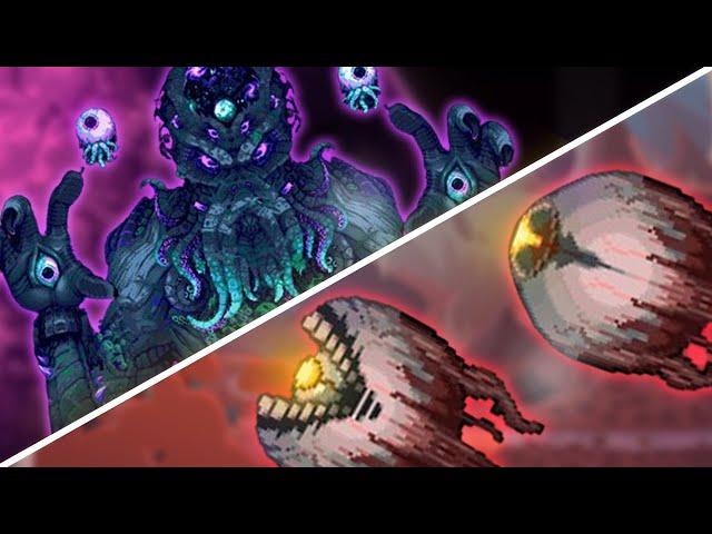 Top 10 BEST Texture Packs for Terraria - 2024 (Part 2)