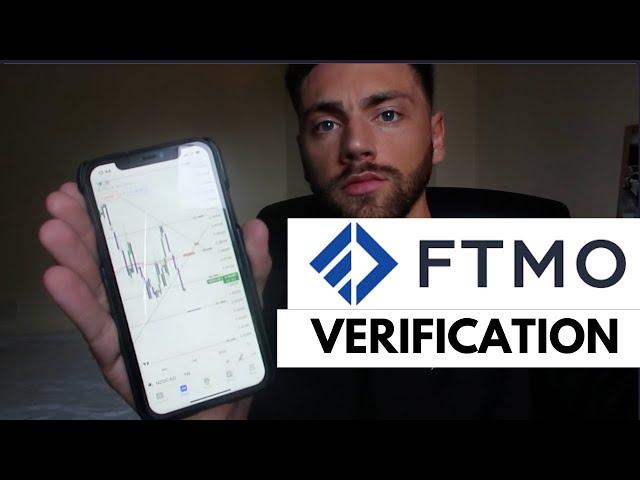 $100k FTMO Verification (GETTING CLOSE TO PASSING?) Part.4