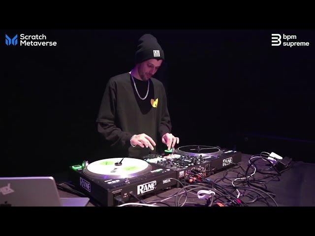 Dj Datflex  SPAIN -  IDA 2022 Special Showcase