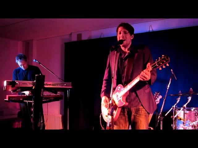 Aynsley Lister - Home (Live 2012)