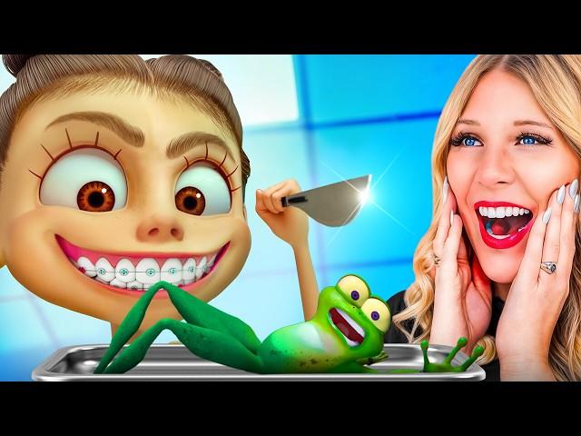 World's FUNNIEST Animations Ever