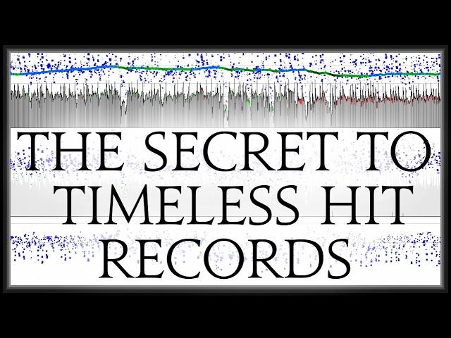 Meter shows the SECRET to Ultimate Hit Records