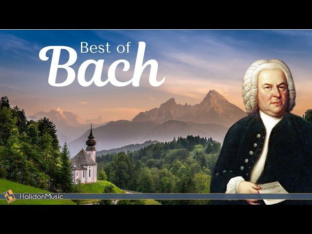 The Best of Bach