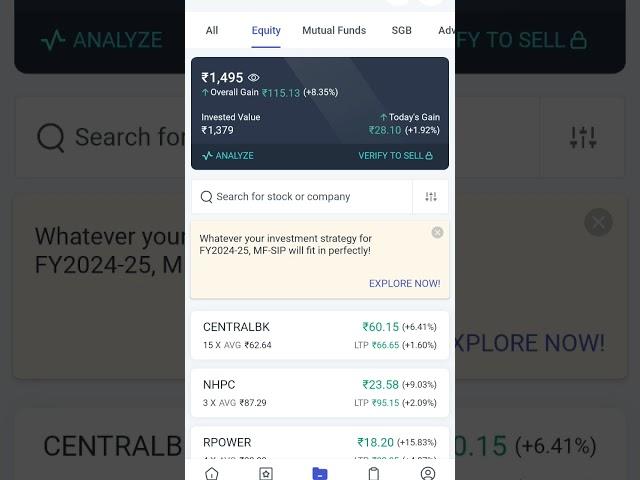 angel one me trading kaise kare || f&o trading #stockmarket #angelone #niftyanalysis