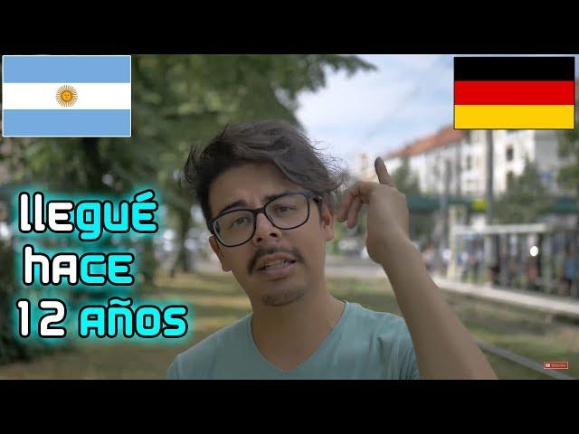 ️¿CÓMO es VIVIR en BERLIN para un LATINO? | ALEMANIA 2022