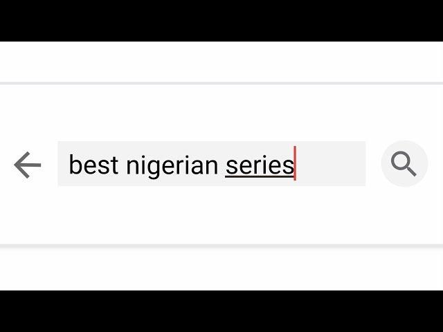 REDTV DRAMA / THE BEST ONLINE SERIES ON YOUTUBE | REDTV