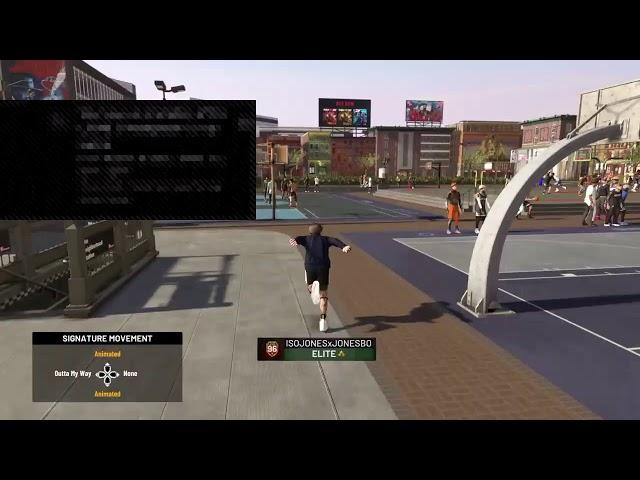 NBA2K19 or Fornite