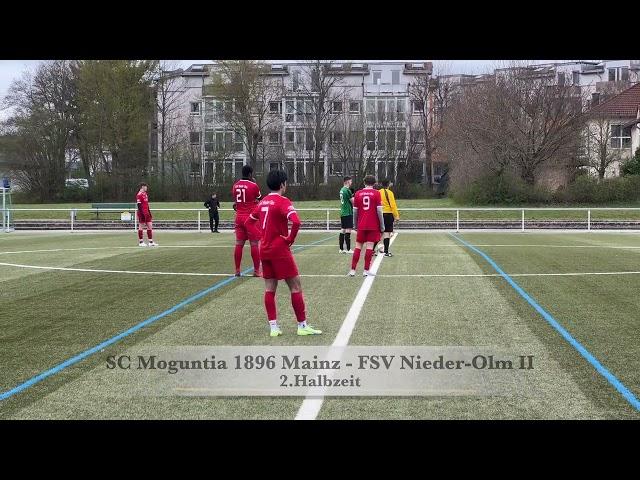 SC Moguntia 1896 Mainz