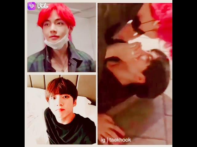 #Taekook