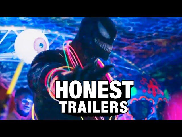 Honest Trailers | Venom: Let There Be Carnage