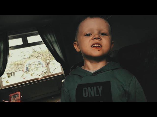 Darren McGarvey - I W!$H ! W^$ D£AD