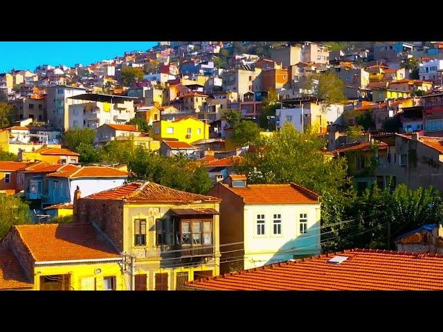 Me shqiptarët e Izmirit në Turqi - Pjesa 1