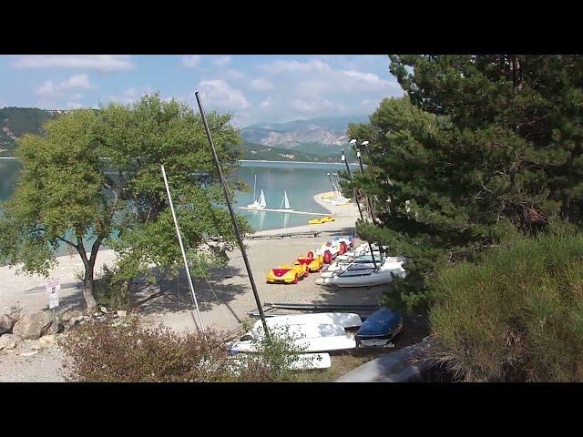 Lac de Sainte - Croix - Verdon