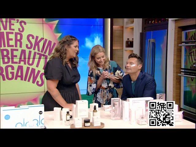 Summer Skin and Beauty Bargains with Monica Mangin