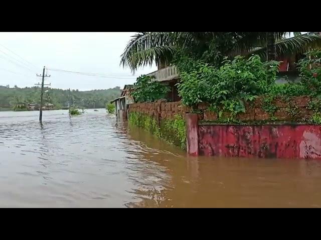 Heavy Flood water, My deepest prayers for the safety & security for everyone |KunalKirtiwithNature