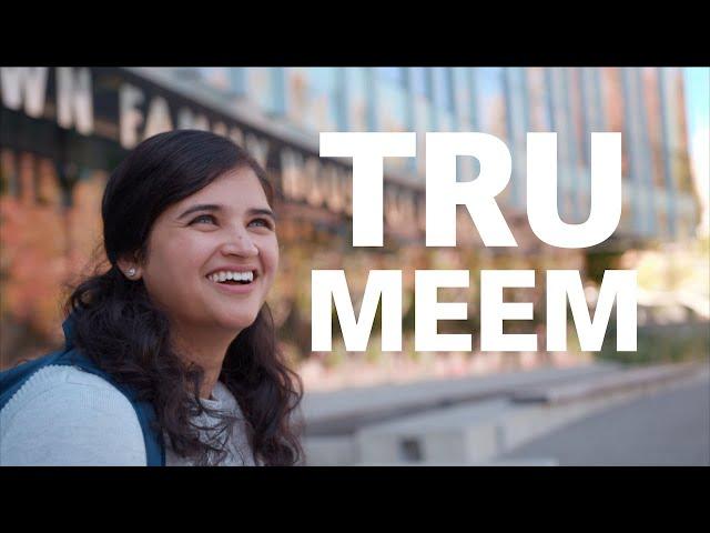 Jasmeet - MEEM alumni - Thompson Rivers University