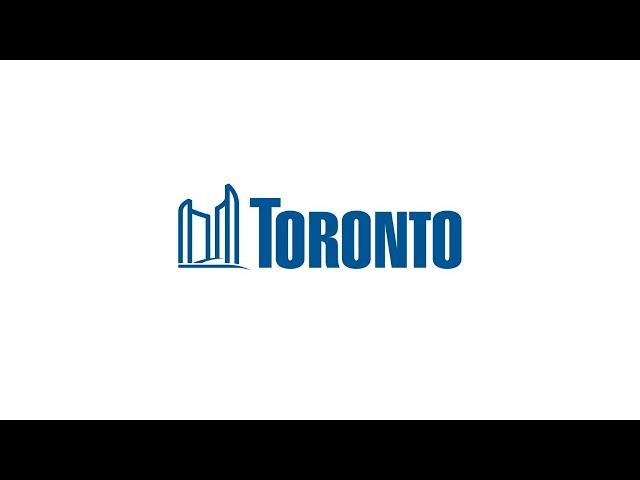 Announcement by Mayor John Tory