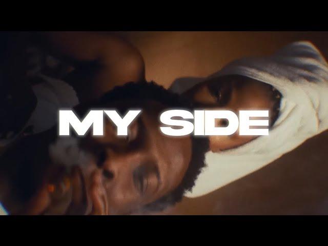 [FREE] Kojo Funds x Jedz Afroswing Type Beat “My Side” | Prod @tr3vinho