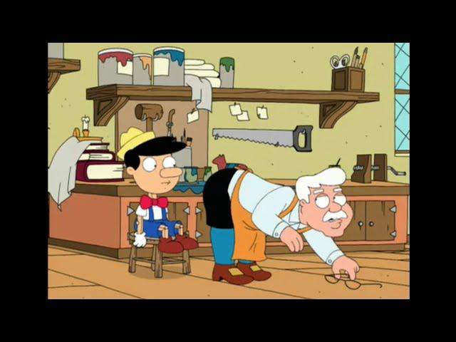 Family Guy Cutaway Compilation Season 4 (Part 1)