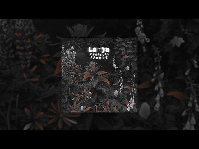 Lo'Jo - Feuilles Fauves  (FULL ALBUM)