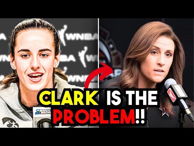 Caitlin Clark LEAKS Shocking Detail in Her Fever Contract, Leaving Fans Stunned!