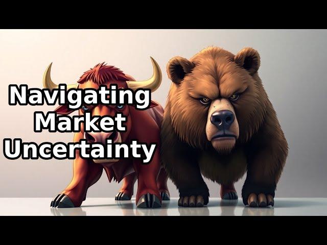 Crisis Ahead? The Future of Finance with Expert Insights - George Gammon, Graham Stephan, David Lin