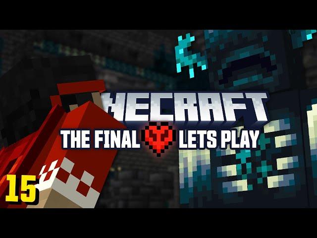 The Final Minecraft Let's Play (#15)