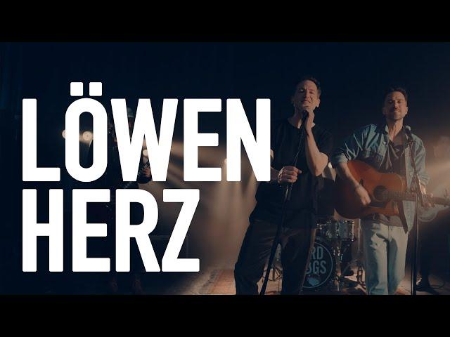 BIRDDOGS – Löwenherz (Official Music Video)