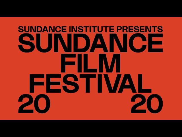 2020 Sundance Film Festival | Visual Identity