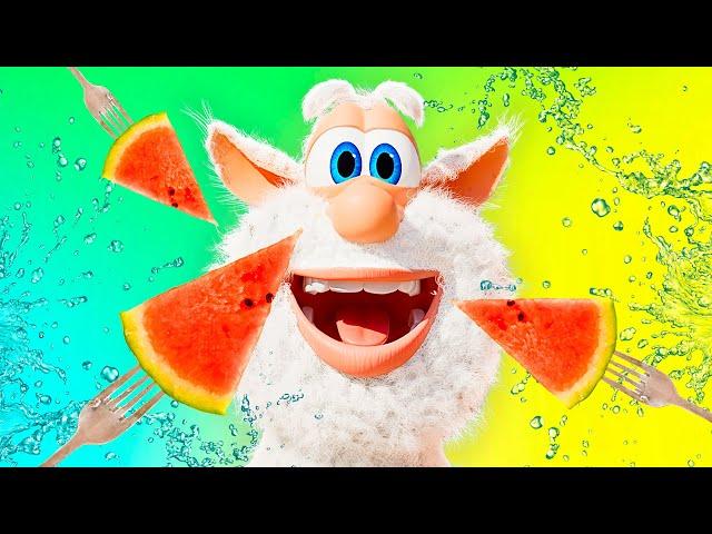 Booba ⭐ L'été arrive ⭐ Super Toons TV - Dessins Animés en Français