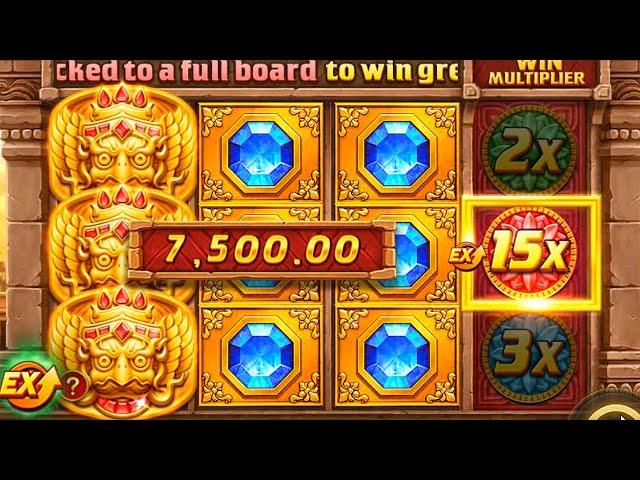 Fortune Gems/ Wow Super Win , Slot jili