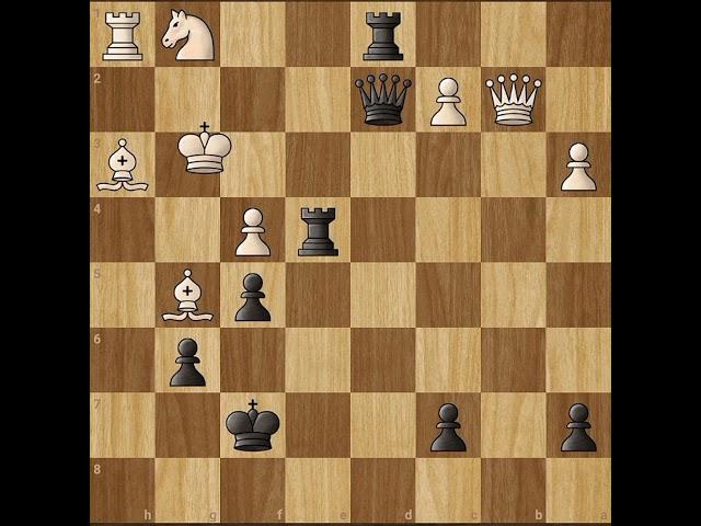 Checkmate 