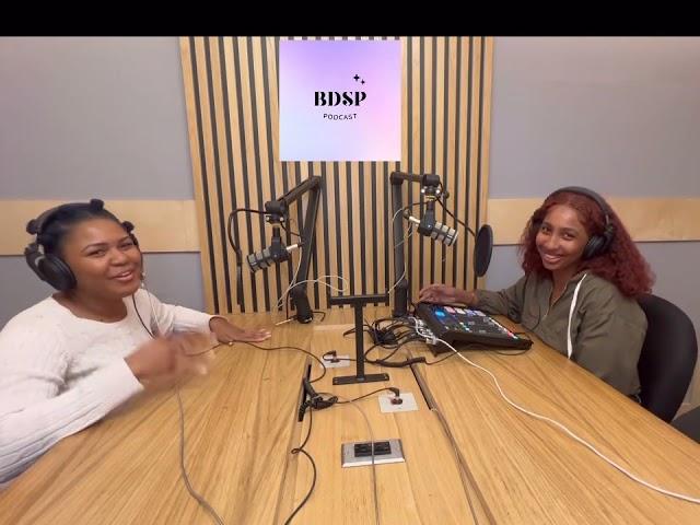 “Hey Guys!” | BDSP Podcast