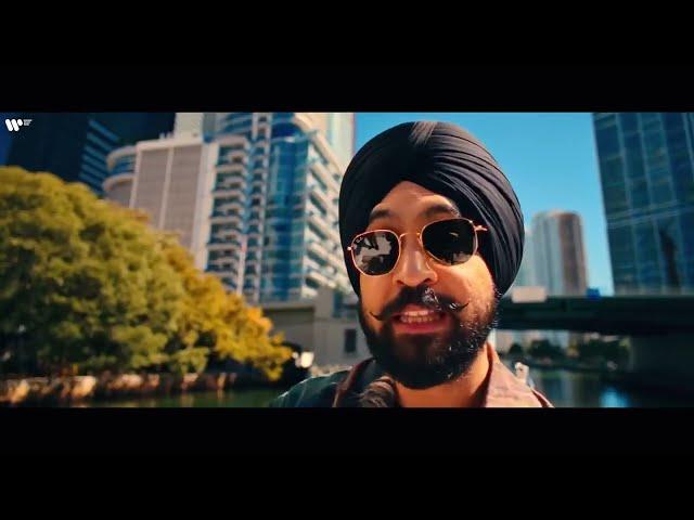 NAKUPENDA REGINA(JUGNI)_ DILJIT DOSANJH X DIAMOND PLATNUMZ(extended version)Vdj Sarjent