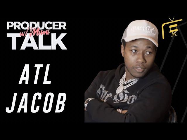 ATL Jacob | Listens To a Fan’s Beat, Producer of The Year & More #BeatCritique #TrendTalk