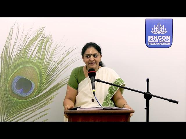 Amazing pastimes of  Lord Jagannath (English) by Dr.Nitaisevini Mataji