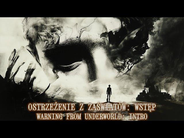 Ostrzeżenie z zaświatów: wypowiedzi demonów przy egzorcyzmach, wstęp. CC = ENG, FR, IT, NL, RUS, DE