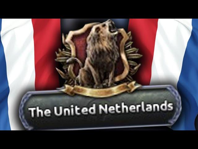 Making The Weakest Nation In Hearts Of Iron 4 The Strongest