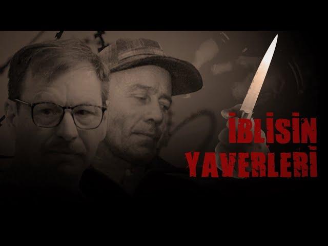 İblis'in Yaverleri