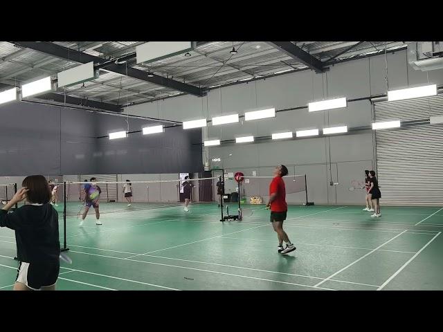 15/05/2025 Albert vs Lucas
