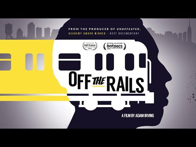 Transport Hijacker Jailed For NYC Bus Driver Fraud  | Off The Rails (2016) | Full Film